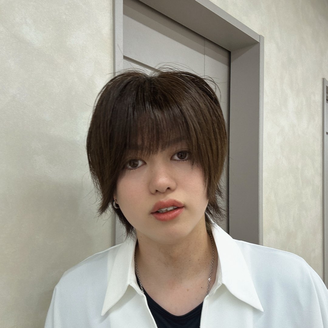 失敗しないボブ/新宿美容師/(巣山竜一）のプロフィール写真