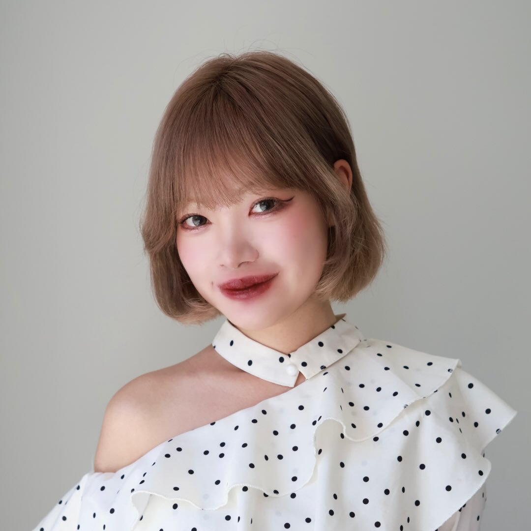 立川/メンズ/韓国/シースルーマッシュ/センターパート/コンマヘア/𝗦𝗔𝗞𝗨𝗥𝗔🌸のプロフィール写真