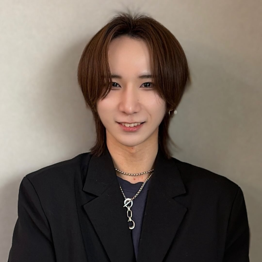 神田雄貴/ボブ/縮毛矯正/タッセルボブ/レイヤーボブ／鹿児島のプロフィール写真