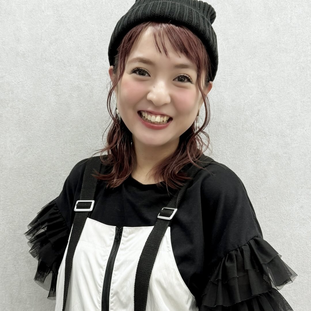 Satomi Nakanishi/ショート/町田/ボブのプロフィール写真