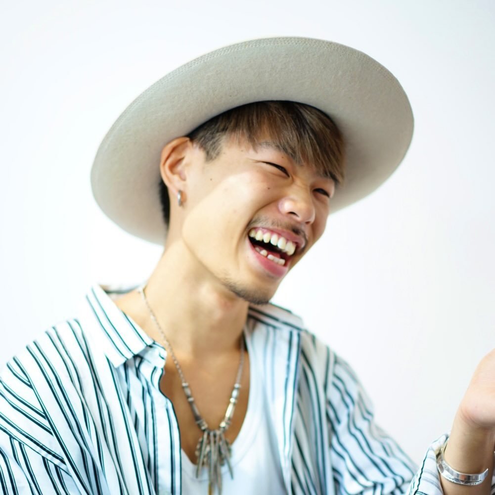 メンズサロン/短髪/メンズショート【西岡　世成】メンズカット/美容師のプロフィール写真