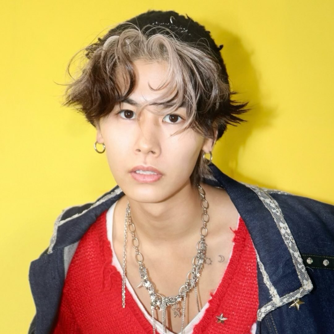 ATSUYA /ハイトーン/デザインカラー/表参道のプロフィール写真