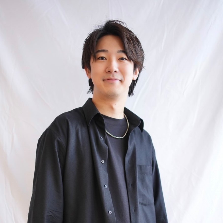 今村圭佑/学芸大学美容師/髪質改善ストレート/ゼロテク/学芸大学美容室のプロフィール写真