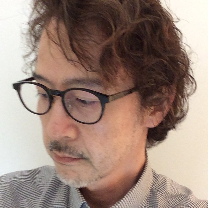 港区 高輪 美容師 島村さちひこのプロフィール写真