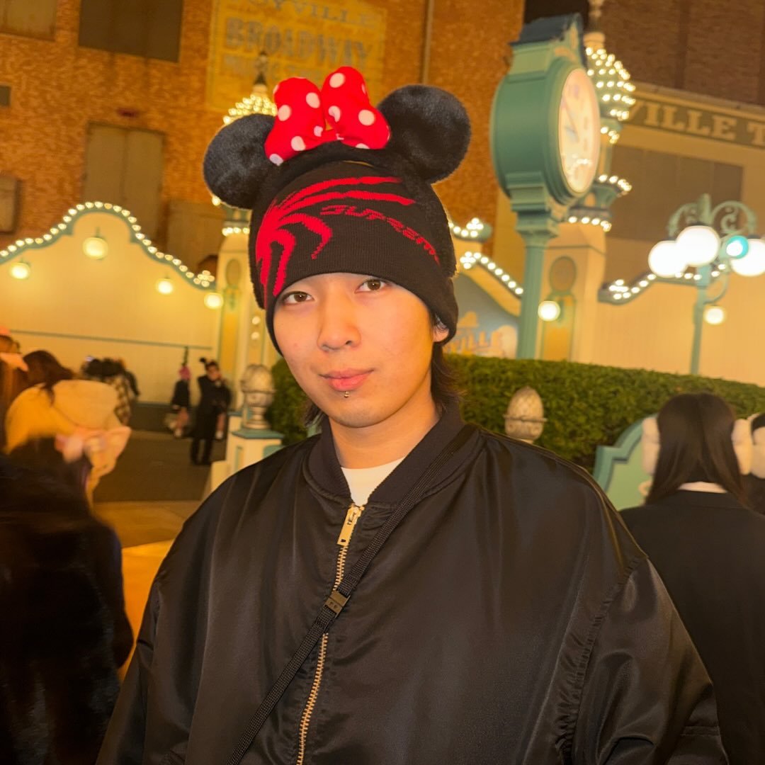 長谷野 真吾 /町田/メンズショート/パーマ/ピンパーマのプロフィール写真