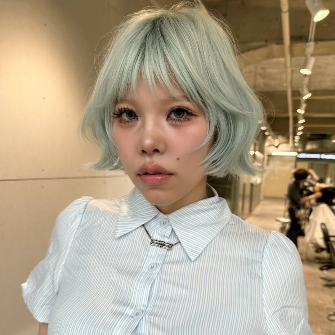 【シロ】LAKING /京都/銀座/ハイトーン/ブリーチ/透明感カラーのプロフィール写真