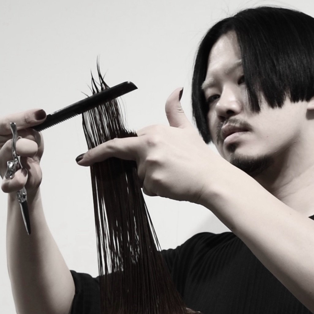 北島翔/ ハイトーン/ ボブ/ レイヤー/ 原宿/ 大阪/ effect  breachのプロフィール写真