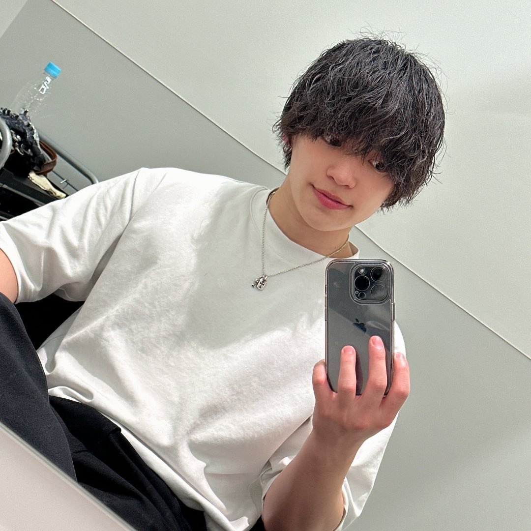 土屋 翔健【美容師】のプロフィール写真