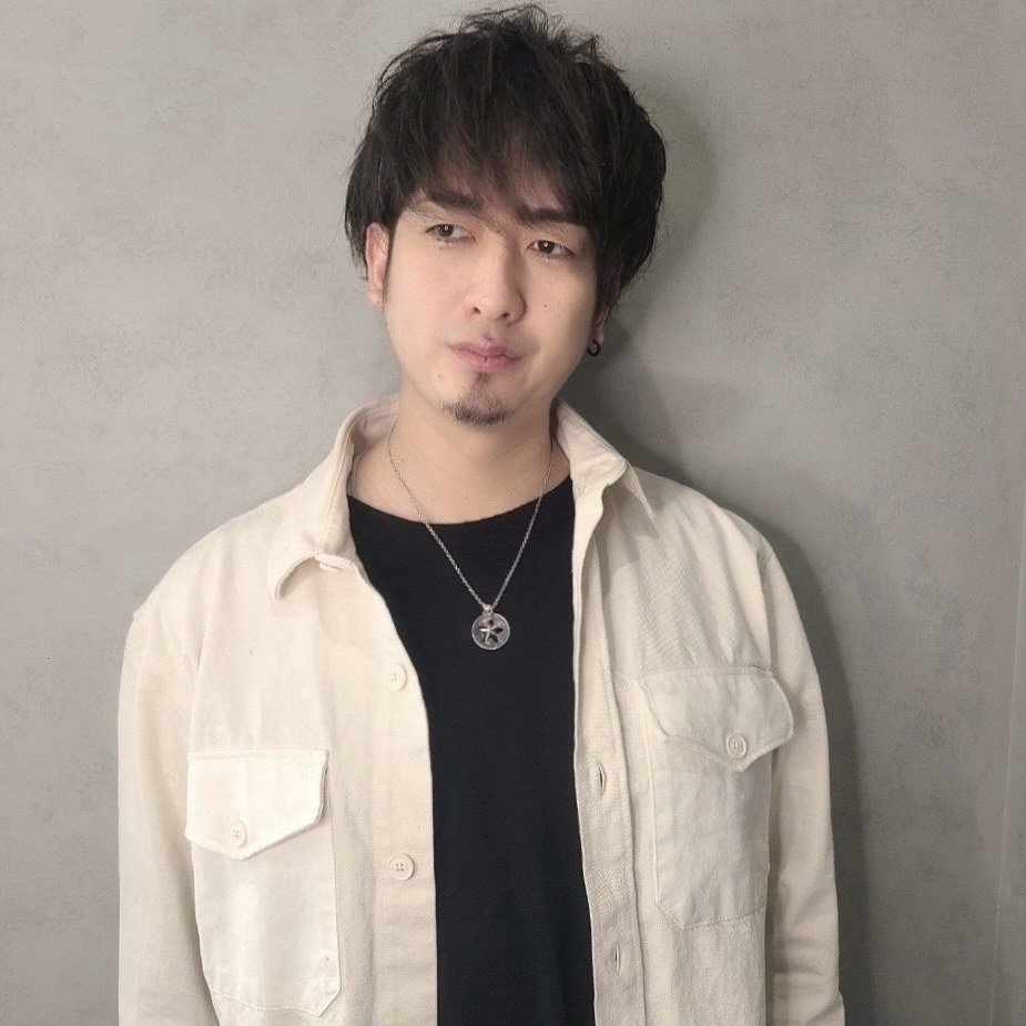 CHAM:O2＊国分寺＊大西正馬☆ショートヘア☆髪質改善☆のプロフィール写真