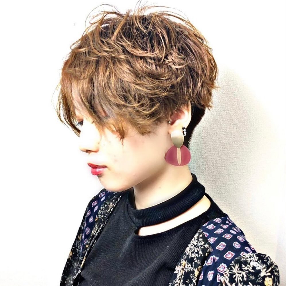 ショートカット/恵比寿/上大岡/Ayakaのプロフィール写真