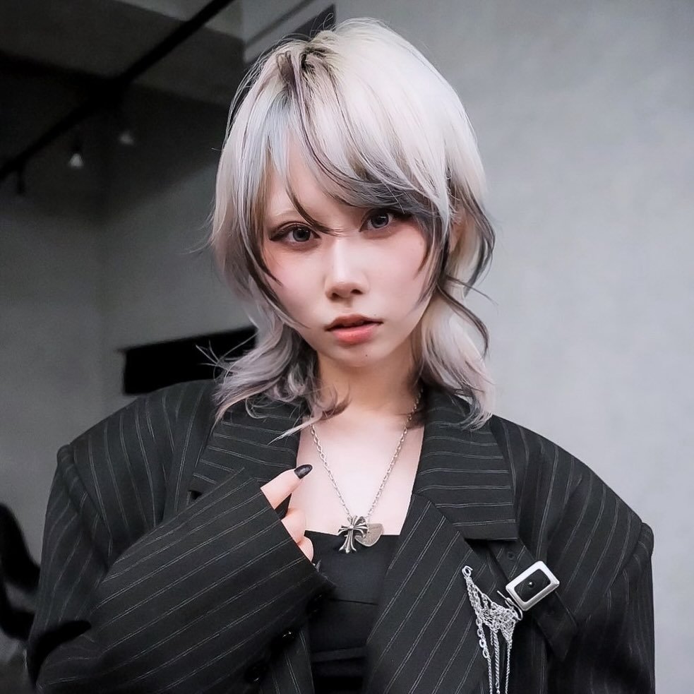そら　渋谷/ブロンド/ハイトーンカラーのプロフィール写真