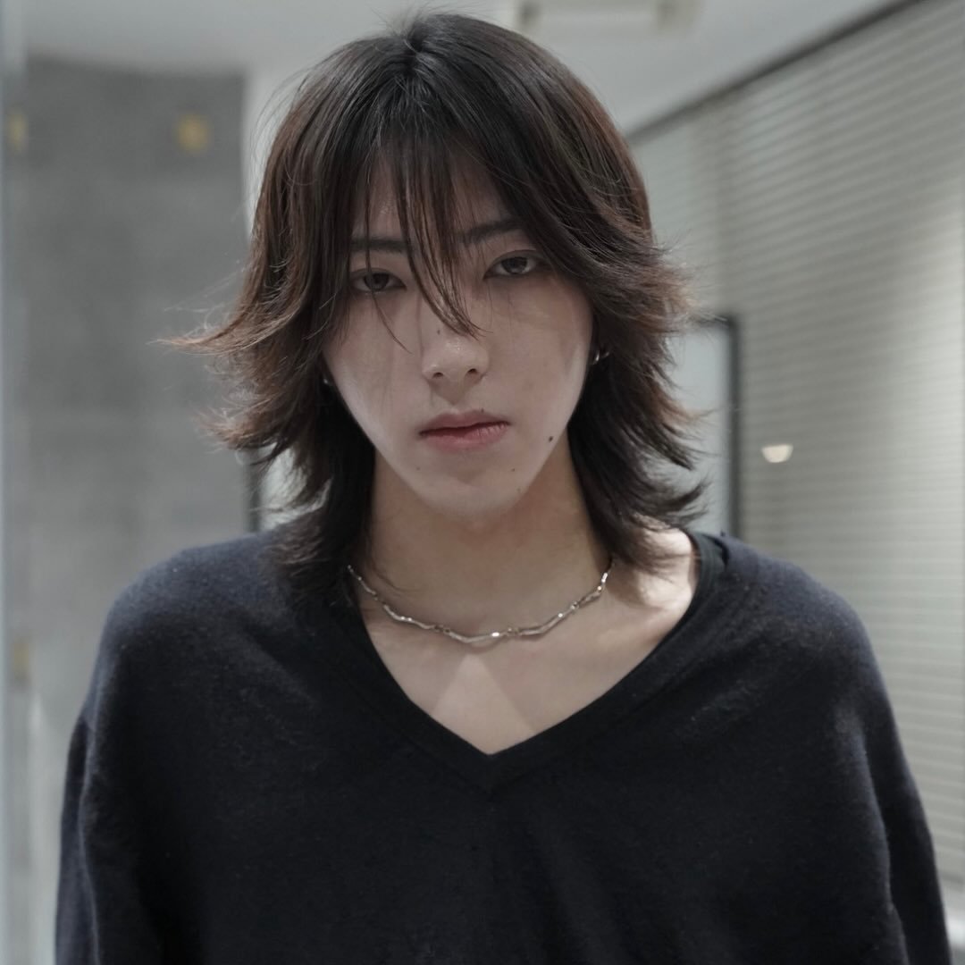 杉野暖人/メンズ縮毛矯正/曲がる縮毛矯正/メンズパーマのプロフィール写真
