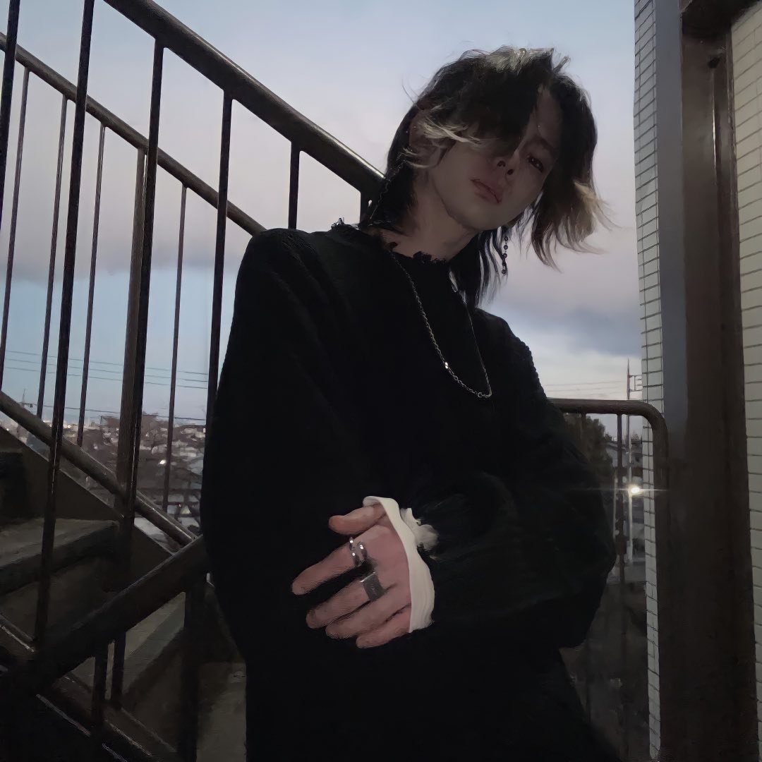 【syn】澤村幸哉 /メンズカット/デザインカラー/ナチュラル縮毛矯正/のプロフィール写真