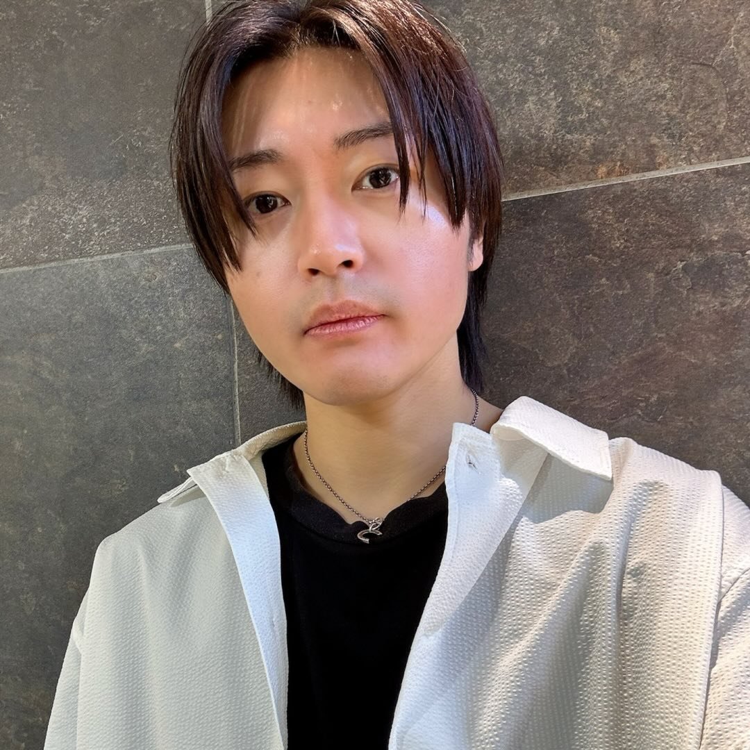 ボブ/タッセルボブ/切りっぱなしボブ/縮毛矯正/門前仲町/竹村勇輝のプロフィール写真