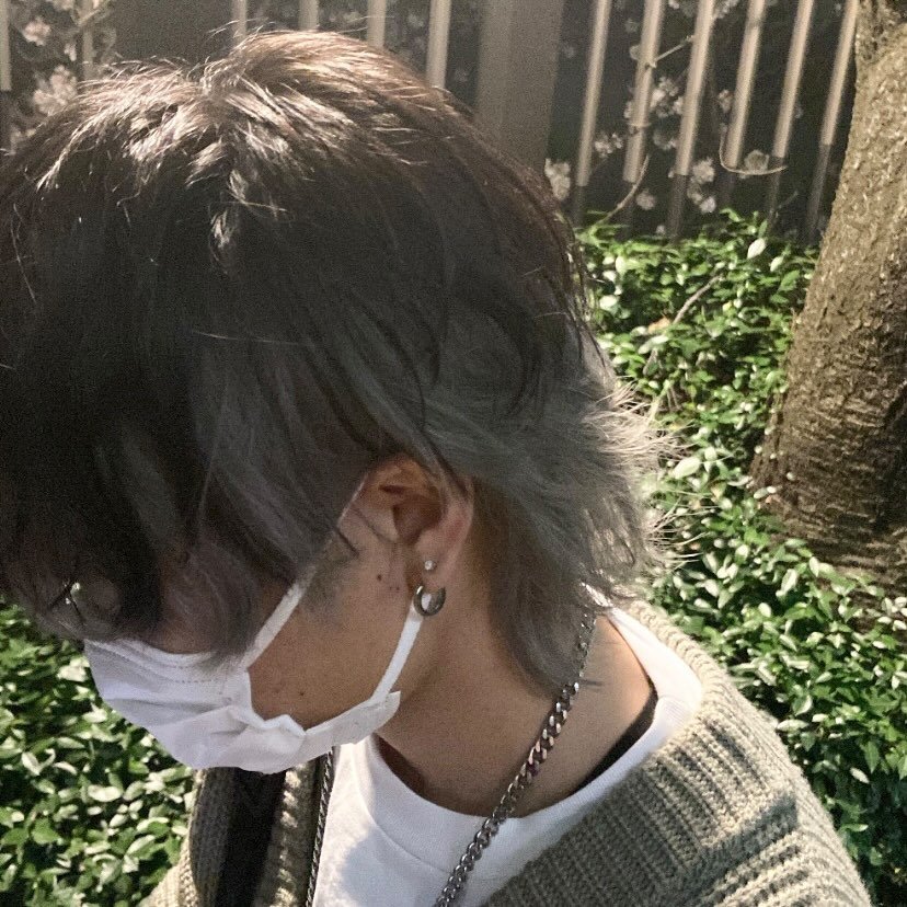 Takeru/六本木/美容師/Assistantのプロフィール写真