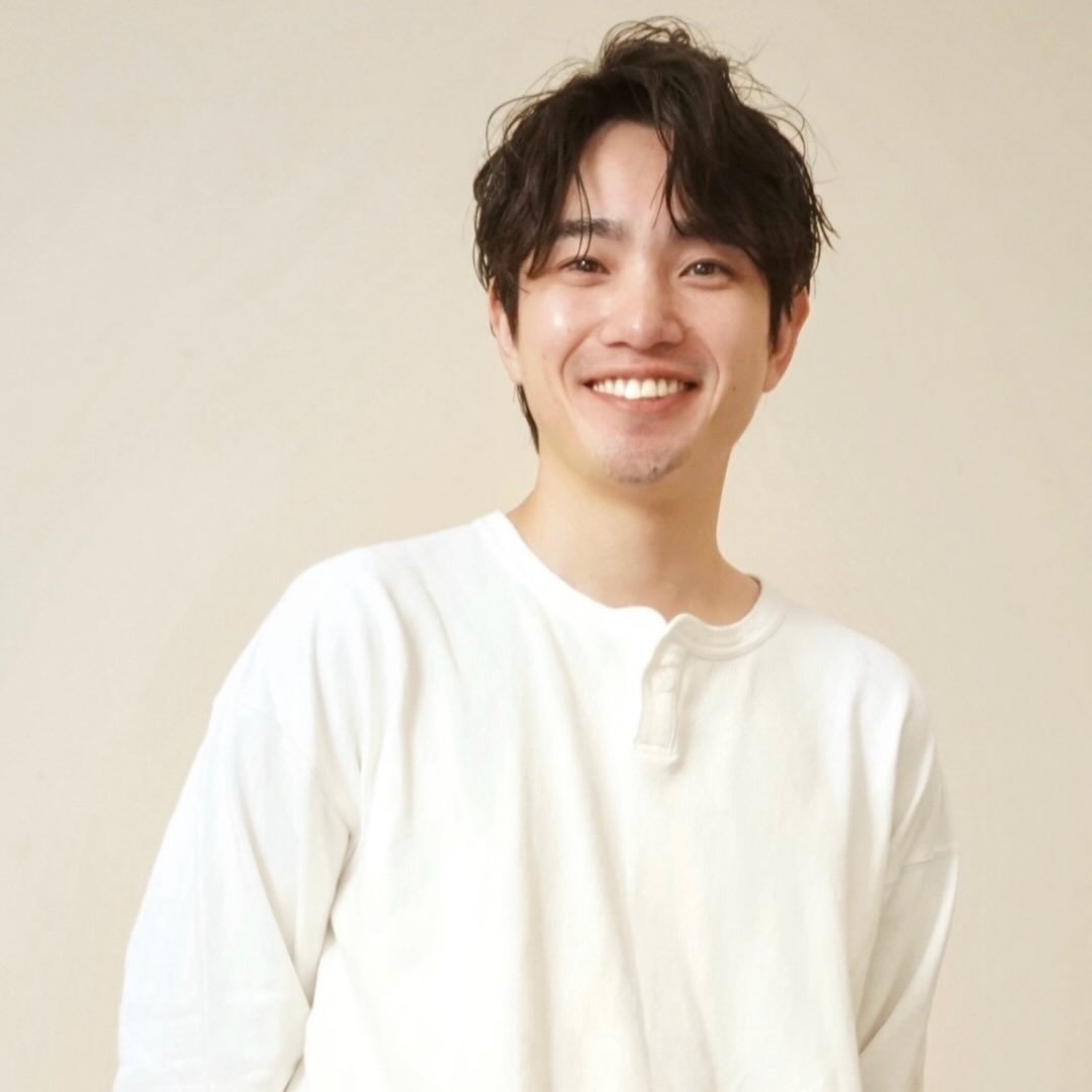 猪狩拓也/表参道/ショート/ショートボブ/似合わせカットのプロフィール写真