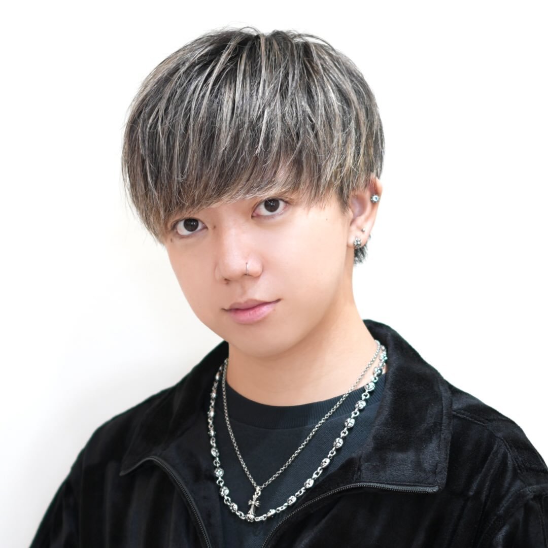 徳丸樹Bär mellow/表参道/ツイスト・ツイストスパイラル/メンズパーマのプロフィール写真