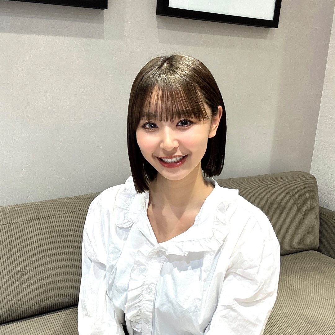 🌻KAEDE/多摩センター美容室/透明感カラー🌻のプロフィール写真
