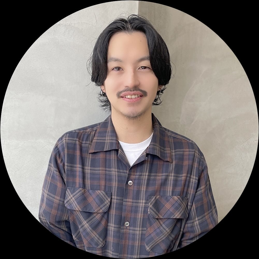 マッシュショート/渋谷ショート/徳竹淳一のプロフィール写真