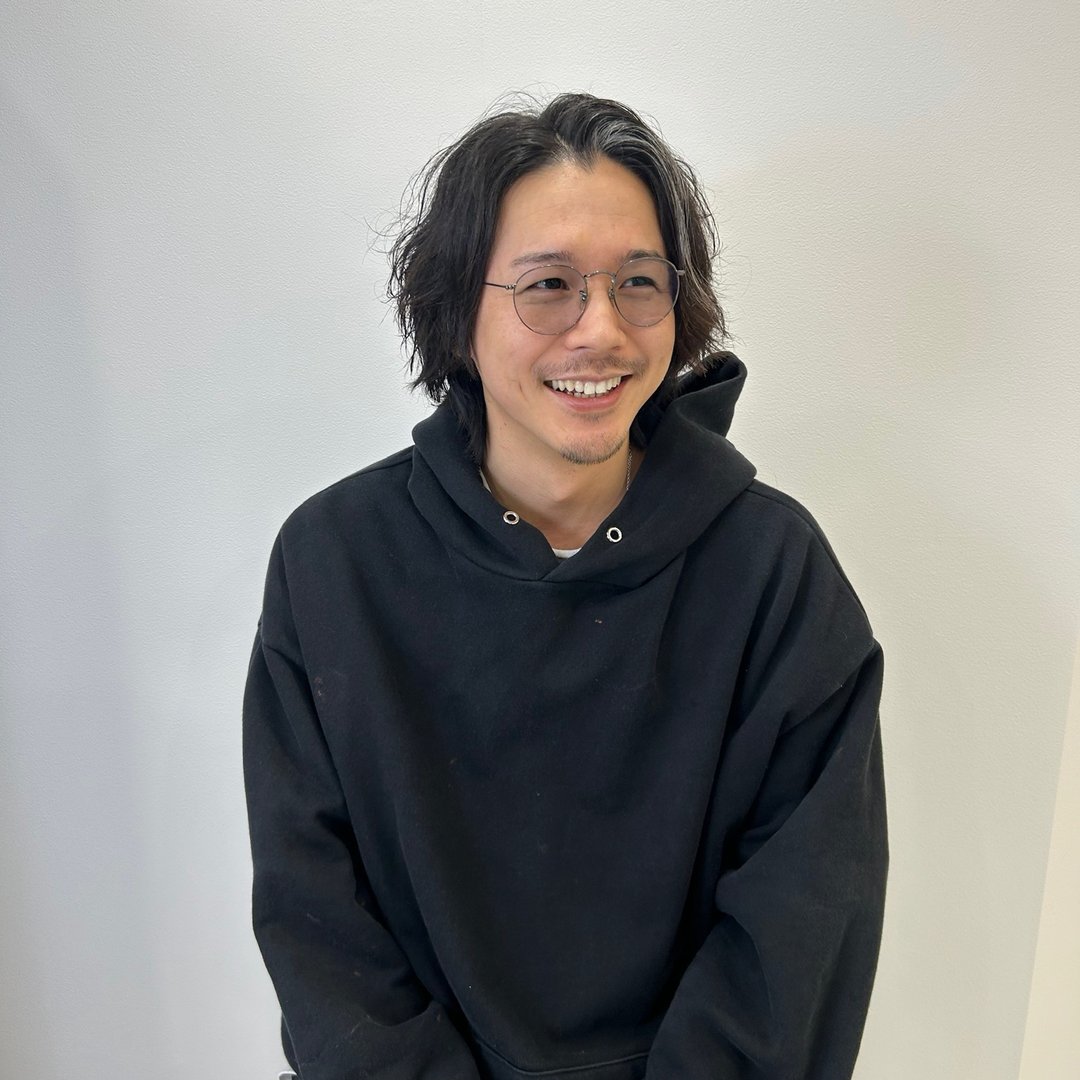 江川徹 /レイヤーカット/美髪矯正/錦糸町美容師のプロフィール写真