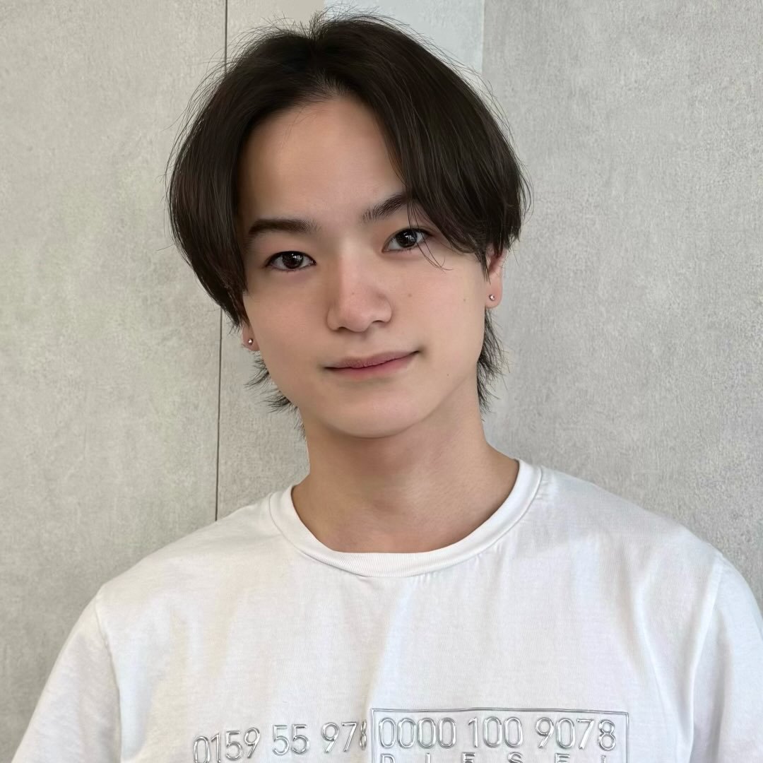 銀座/ショート/似合わせ/髪質改善/りょうがのプロフィール写真