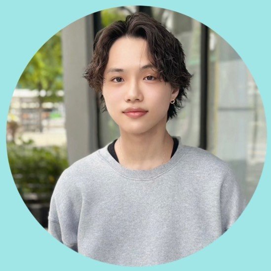 江東区で1番ショート上手い人/似合わせショート/小顔ショート/丸みショート/亀戸/錦糸町/市川/ゆたかのプロフィール写真