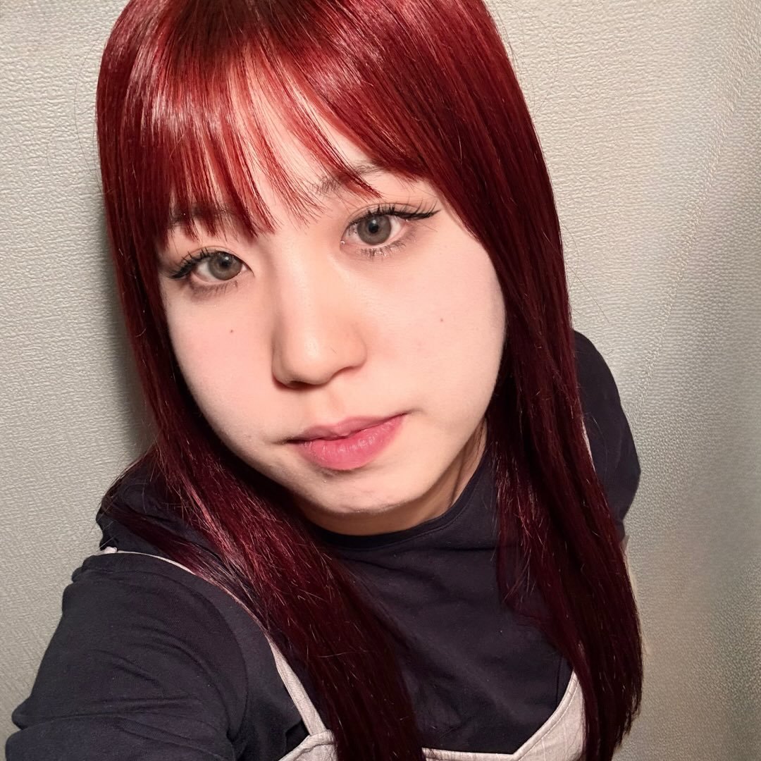 NANA /赤羽【聴覚障害】美容師/ブリーチカラー/透明感カラー/落ち着く空間のプロフィール写真