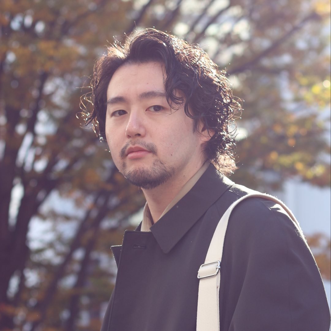 原宿/メンズカット/メンズパーマ/大人男子/フェザーパーマ/吉田智哉のプロフィール写真