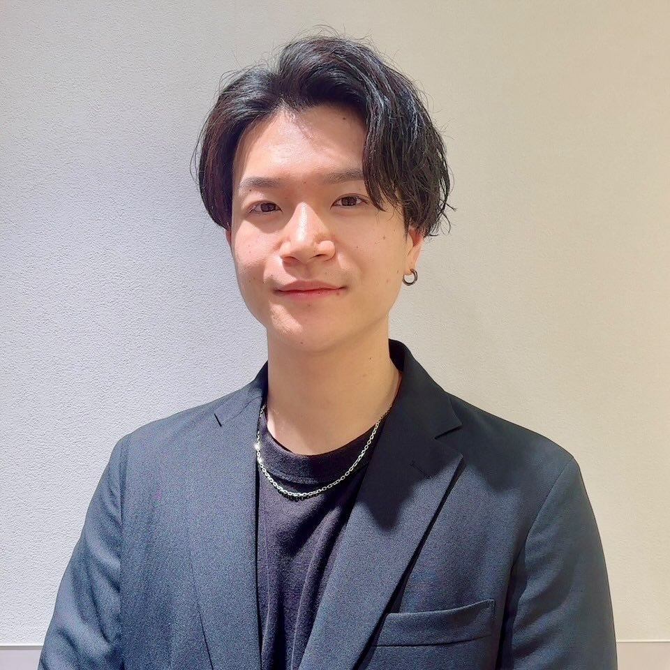 kiichi【髪質改善のプロ】調布美容師/髪質改善/縮毛矯正/トリートメントのプロフィール写真
