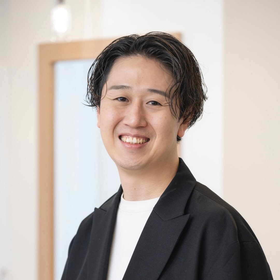 井上雄斗/大人ショートボブ/美容師/東京/江戸川橋/神楽坂のプロフィール写真