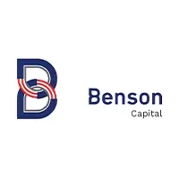 Benson Kapital Indonesia