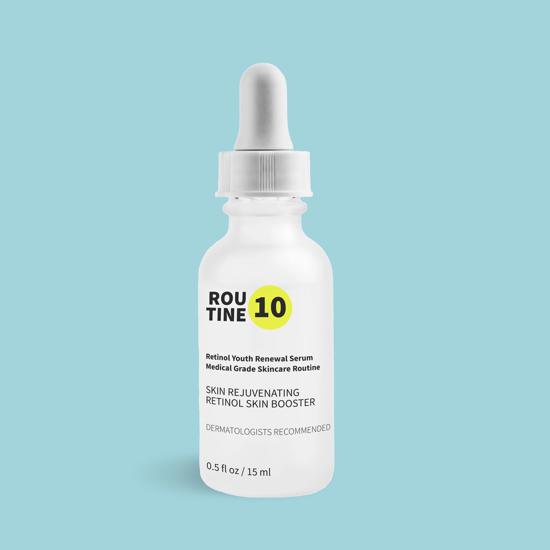 Hyaluronic Anti-Aging Acid Serum