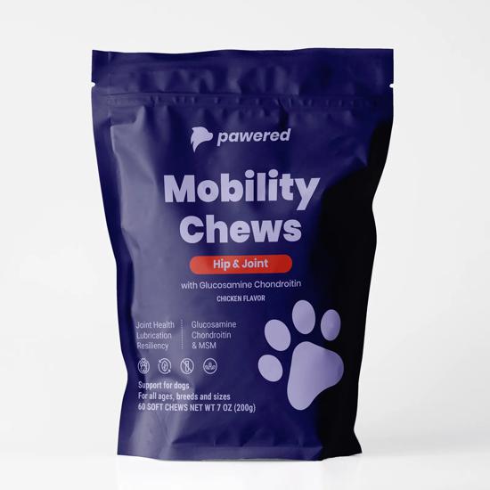 Calming Chews