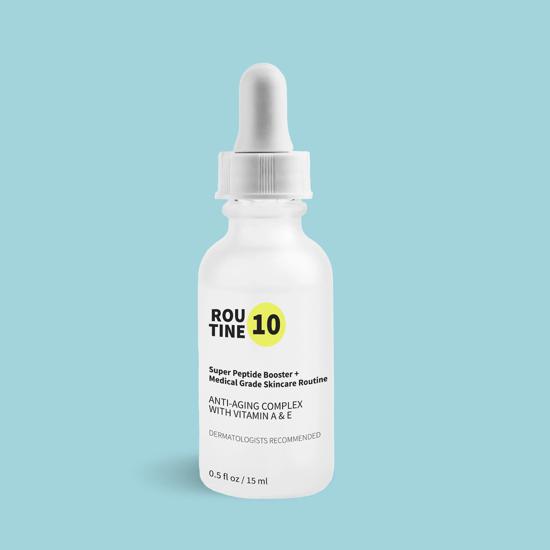 Niacinimide 3% & Hyaluronic Acid Serum