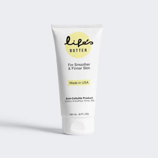 Life's Butter™ - Anti-Cellulite Cream (Double Pack)