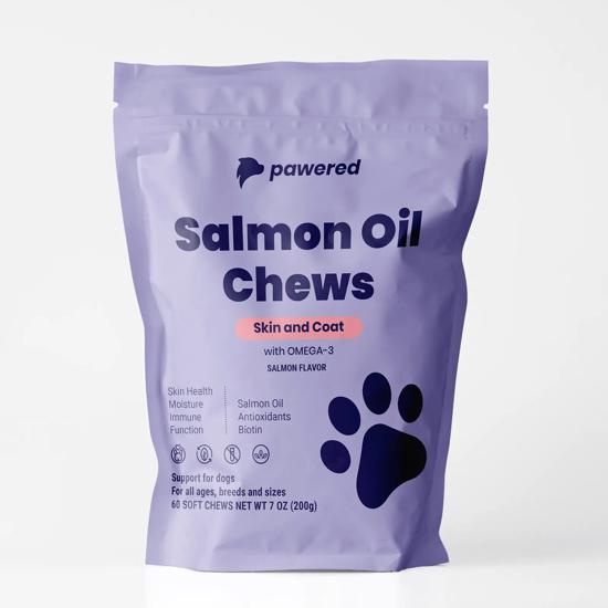 Probiotic Chews