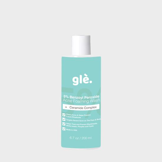 Gle Face Moisturizer