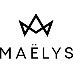 Maëlys Cosmetics logo