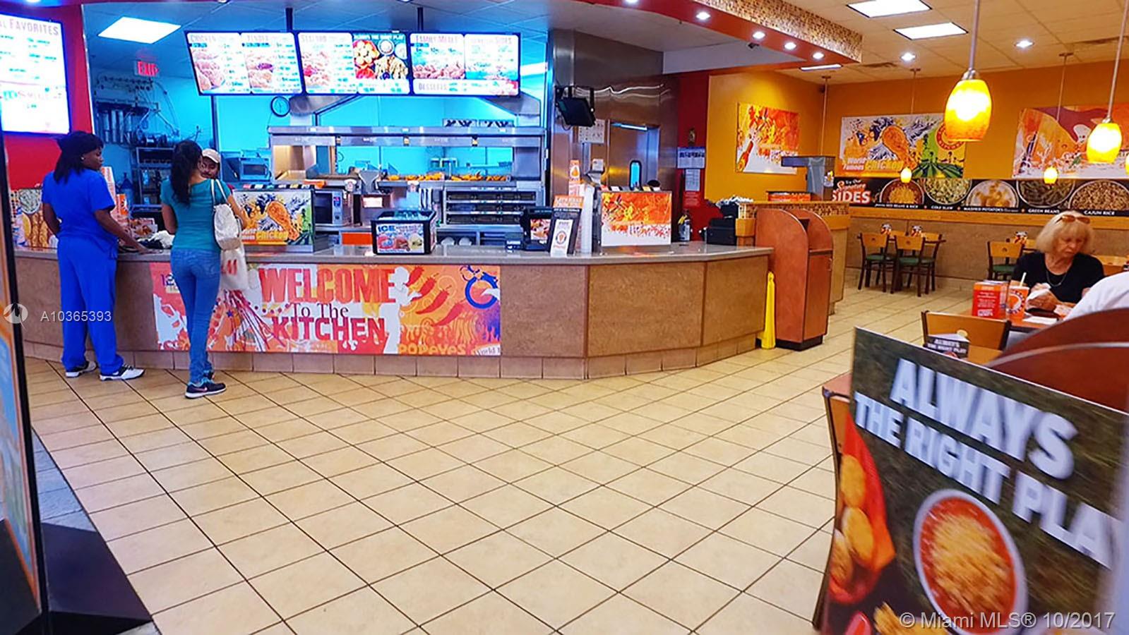 popeyes sebring fl