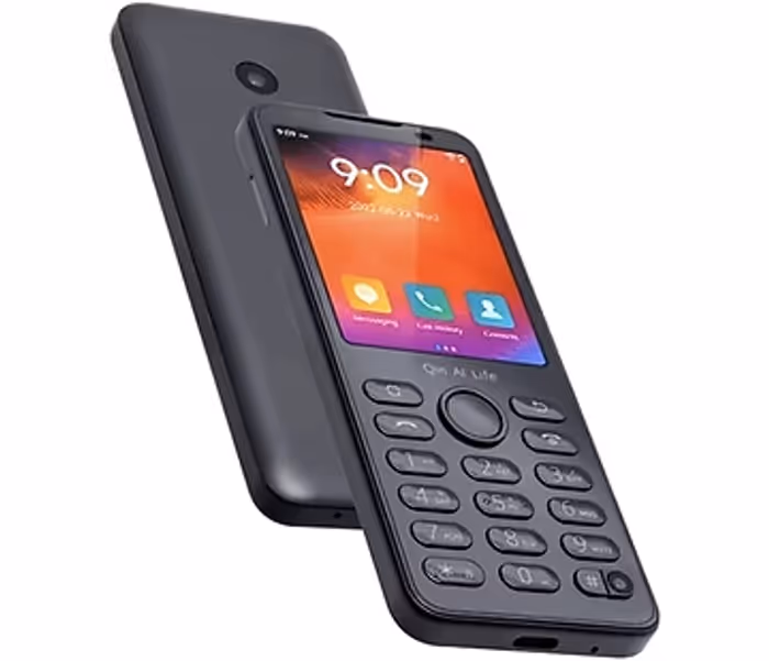 QIN F21 Pro 32GB (3GB RAM) – חצי טאץ׳