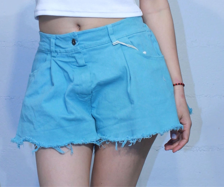 Shorts y Bermudas