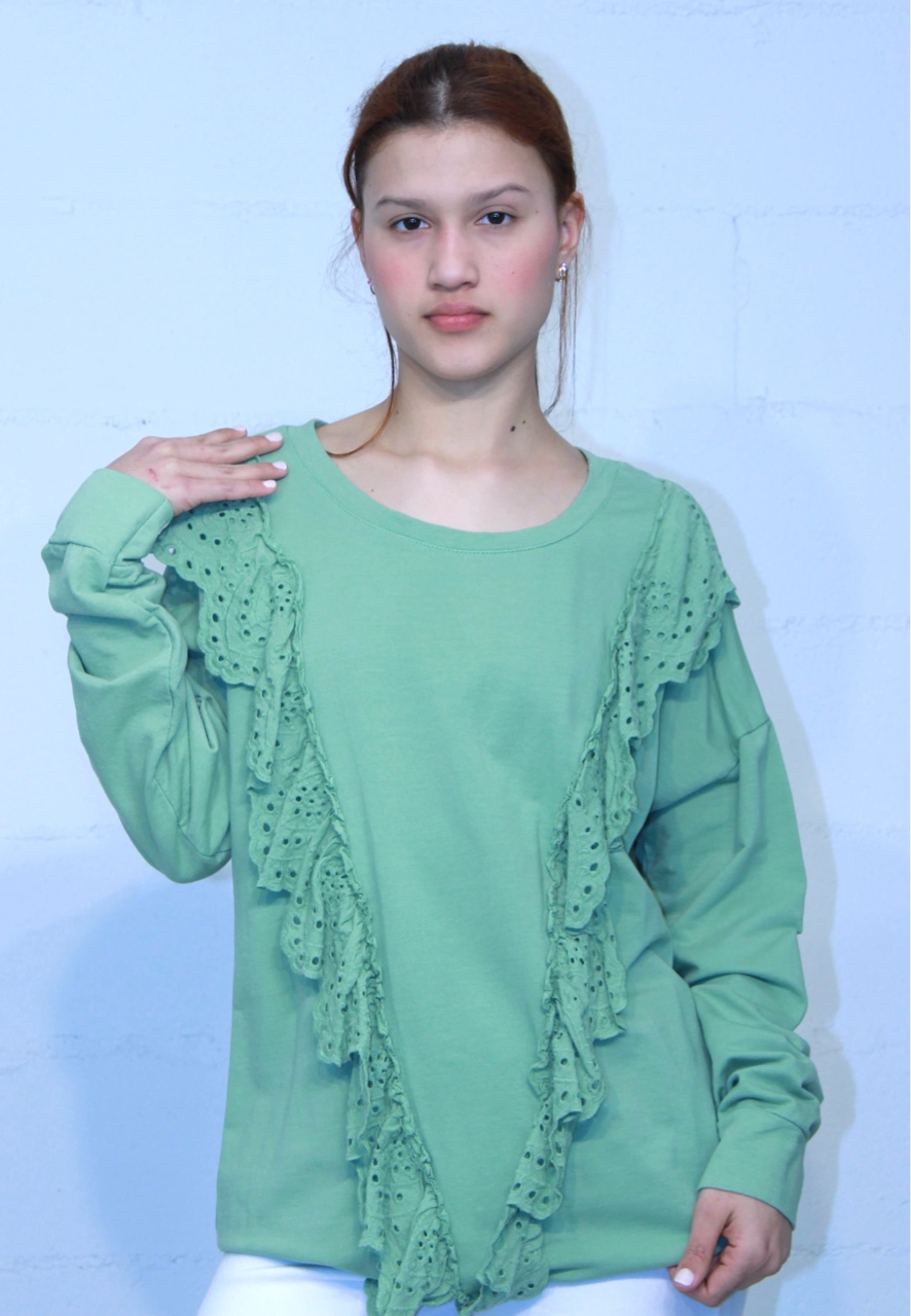 Camisas y Blusas