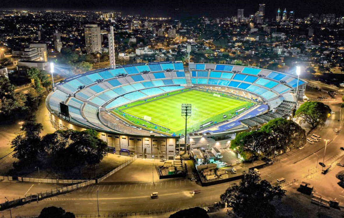 ⭐ No es La Bombonera: confirmaron la sede de la final de la Libertadores 2026