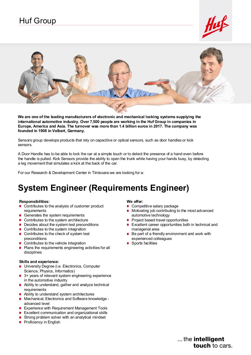 full stack engineer requirements