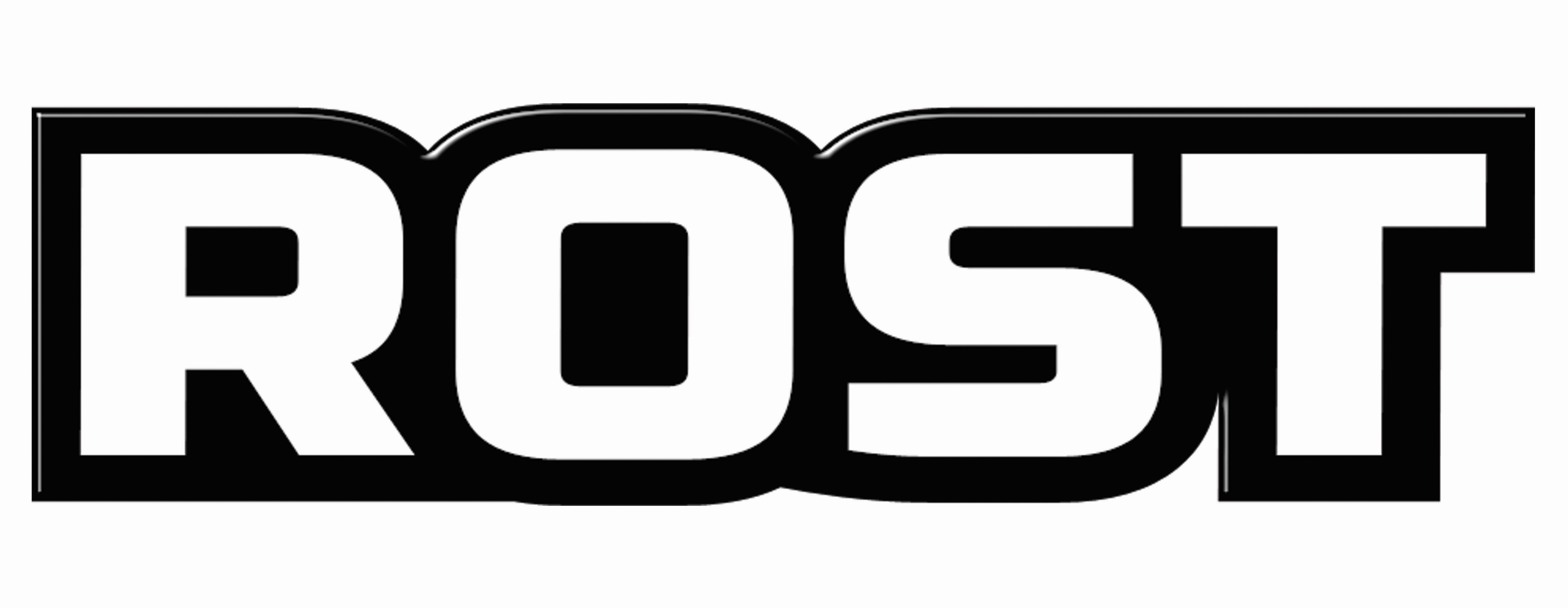 logo ROST