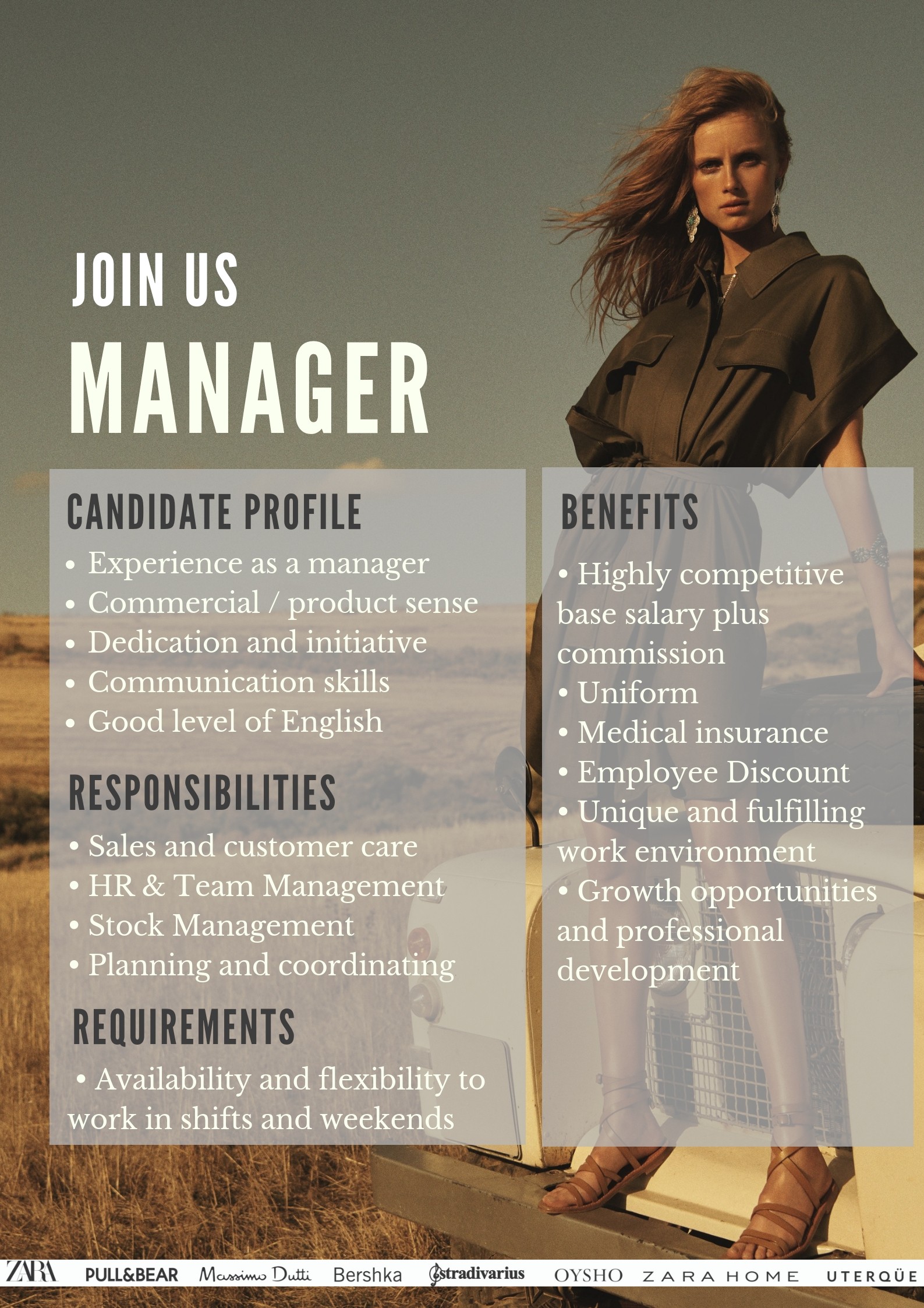 Anunt Manager