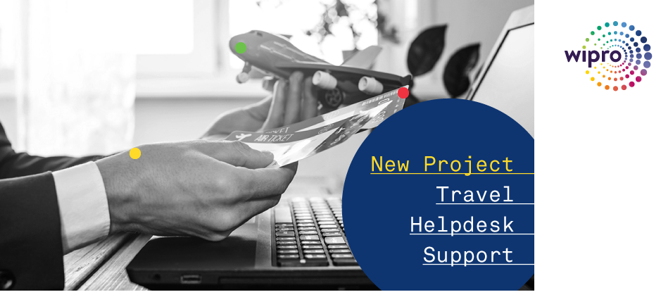 travel support helpdesk nordic ab