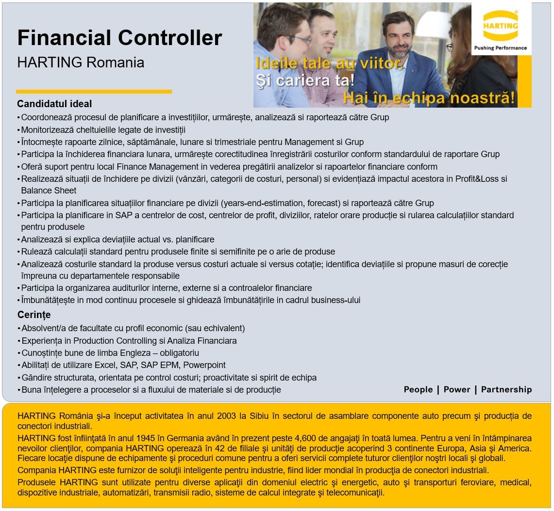Job_Add_Financial Controlling