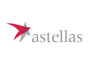 Astellas Pharma AG