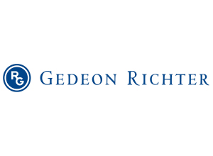 Gedeon Richter Pharma GmbH